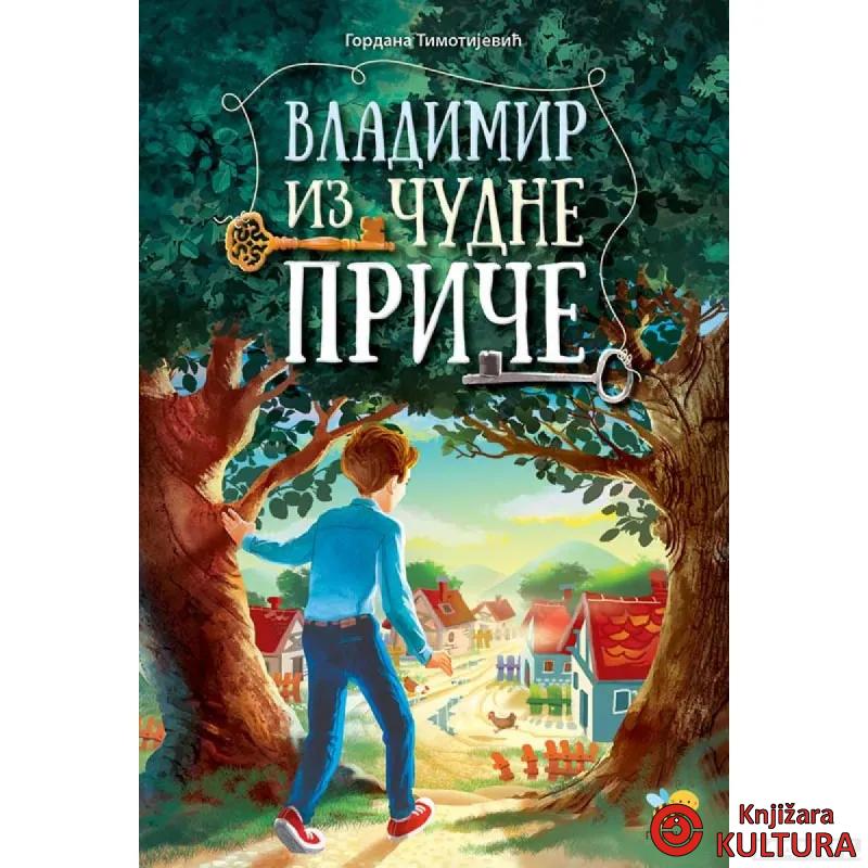 VLADIMIR IZ ČUDNE PRIČE 