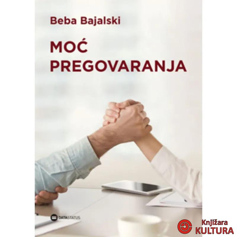 Moć pregovaranja 