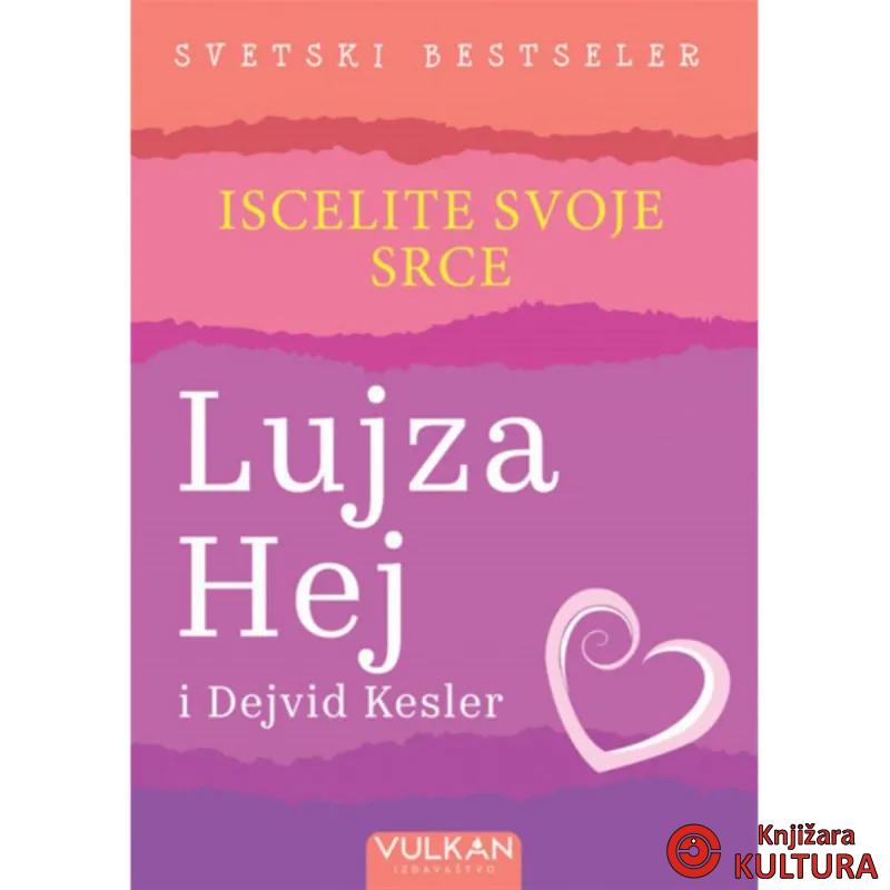 ISCELITE SVOJE SRCE 