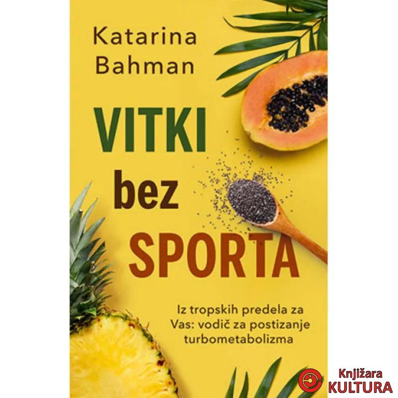 Vitki bez sporta 