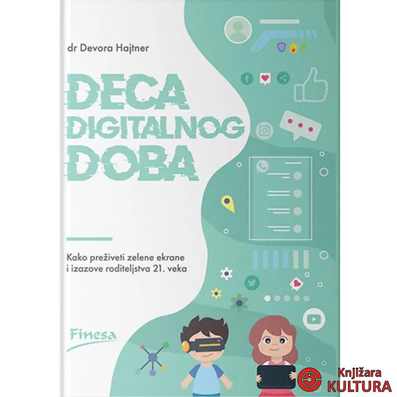 Deca digitalnog doba 