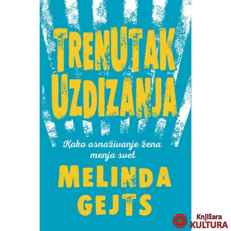 Trenutak uzdizanja 