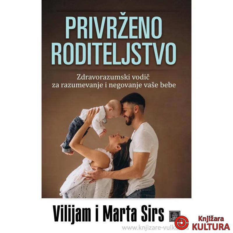 Privrženo roditeljstvo 