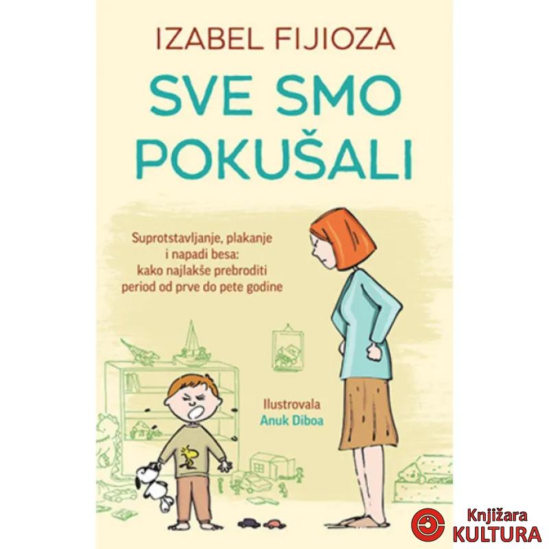 Sve smo pokušali 