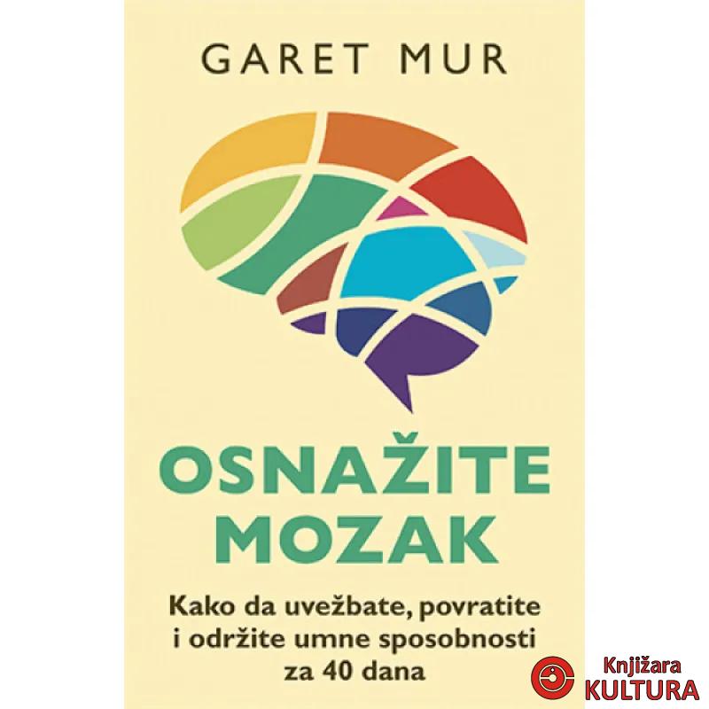 Osnažite mozak 