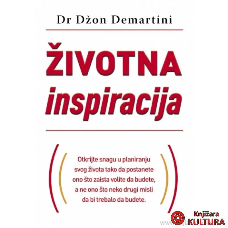 Životna inspiracija 