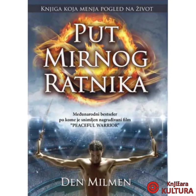 PUT MIRNOG RATNIKA 