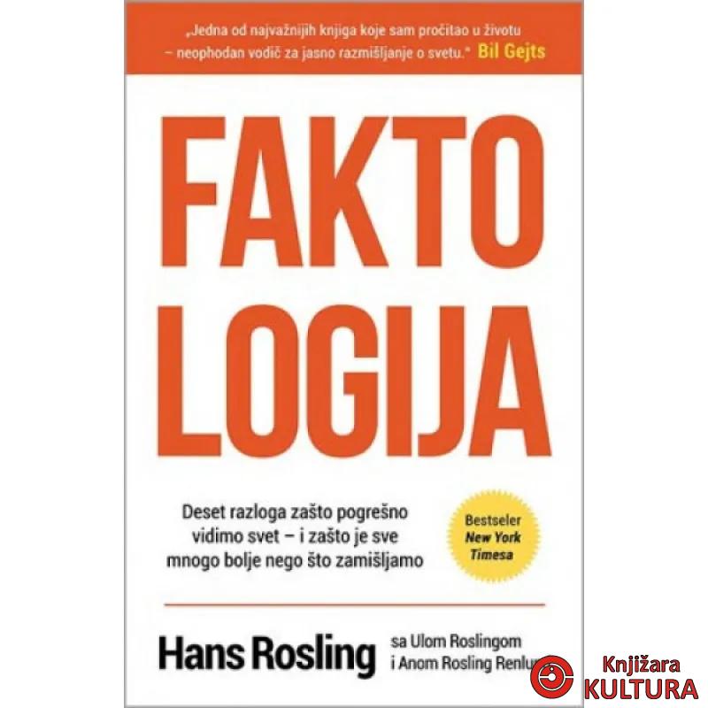 Faktologija 