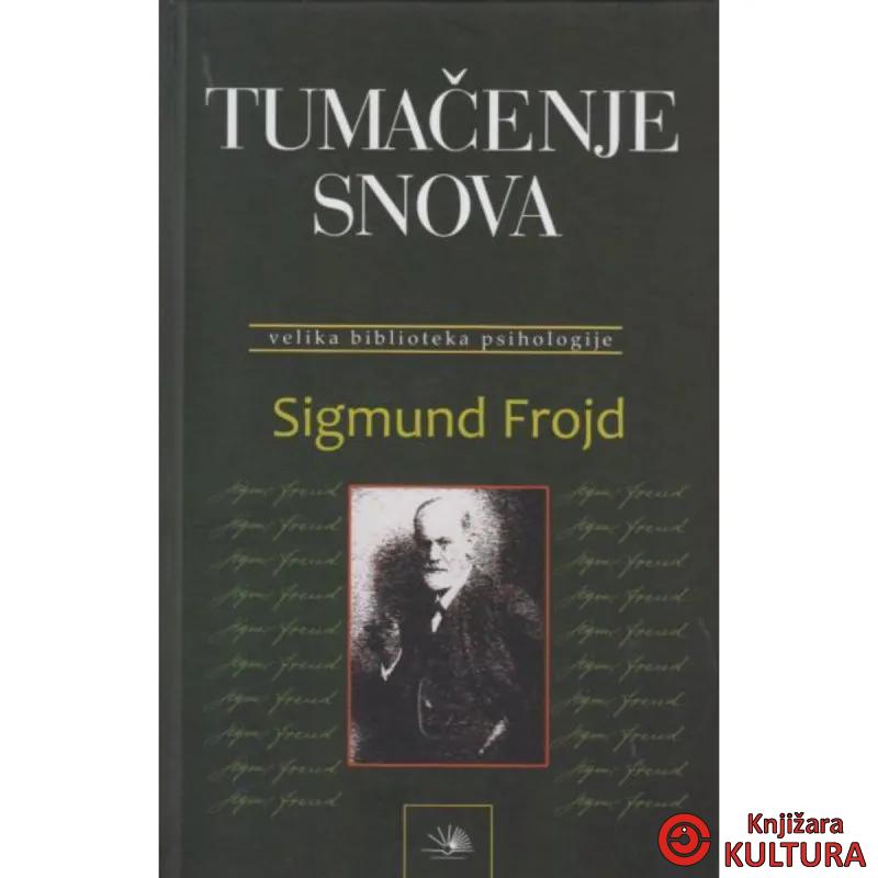 TUMAČENJE SNOVA 