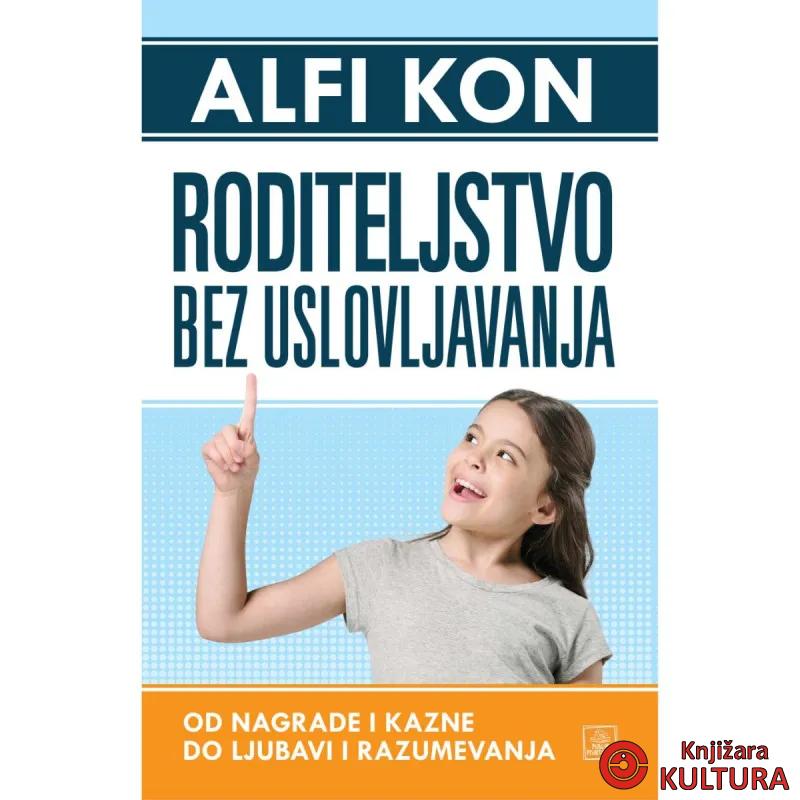 Roditeljstvo bez uslovljavanja 