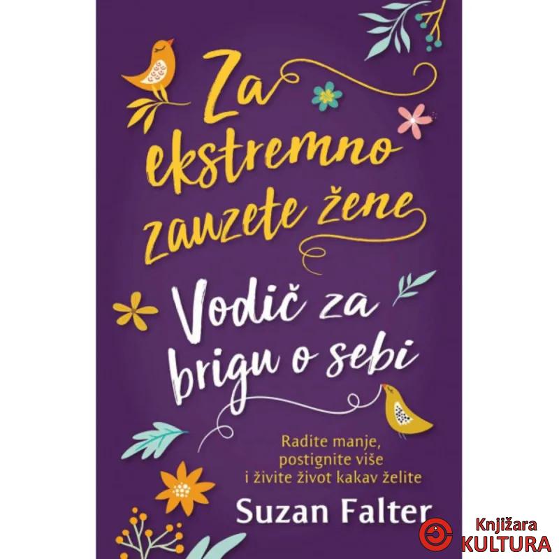 Za ekstremno zauzete žene 