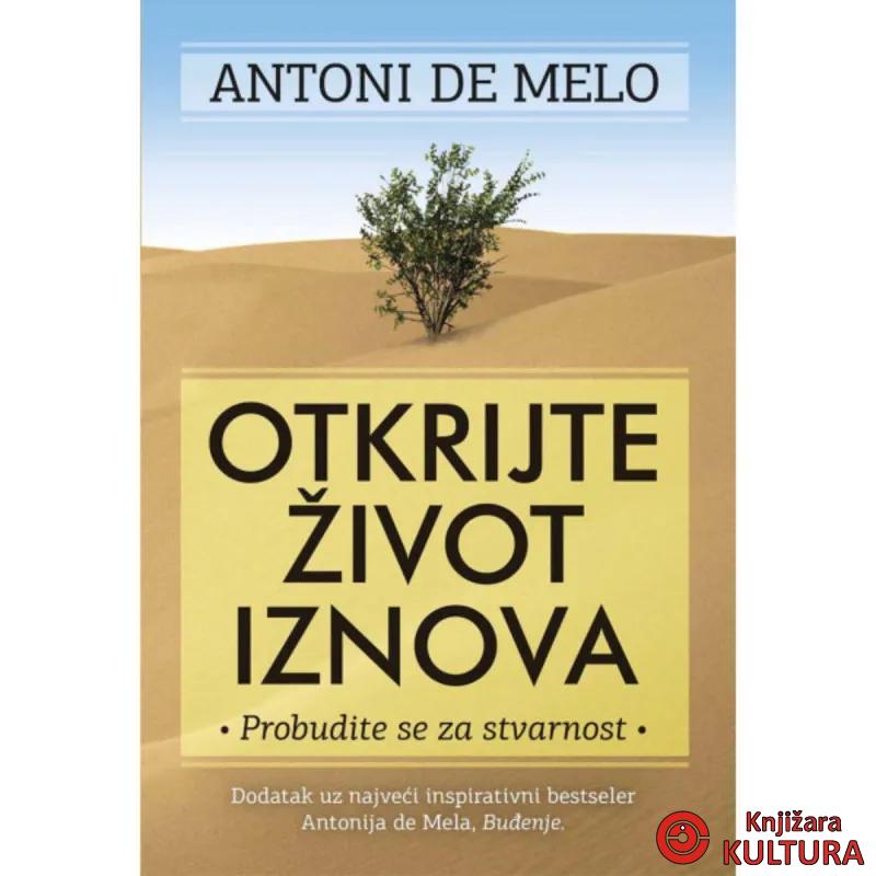Otkrijte život iznova 