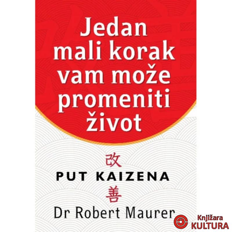 Jedan mali korak vam može promeniti život 