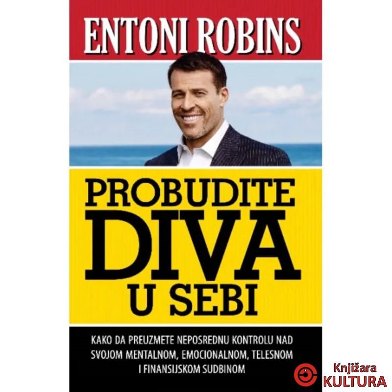 Probudite diva u sebi 
