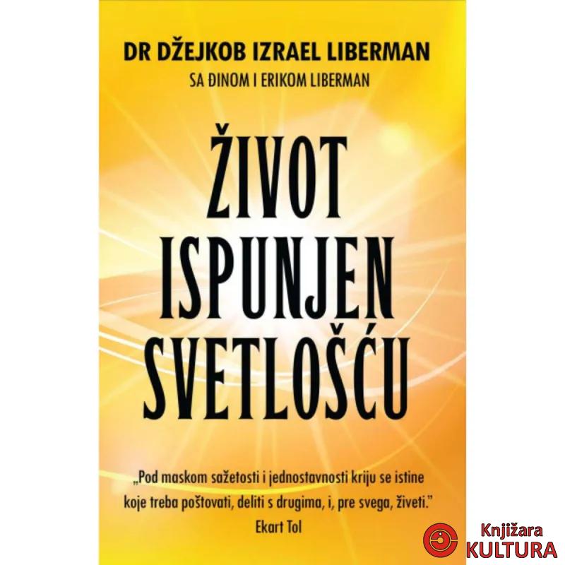 Život ispunjen svetlošću 