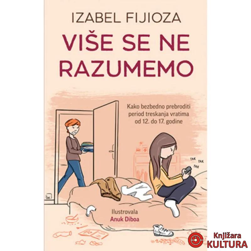 Više se ne razumemo 