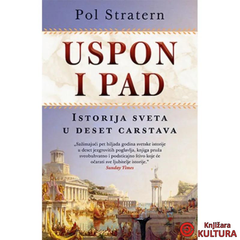 Uspon i pad 