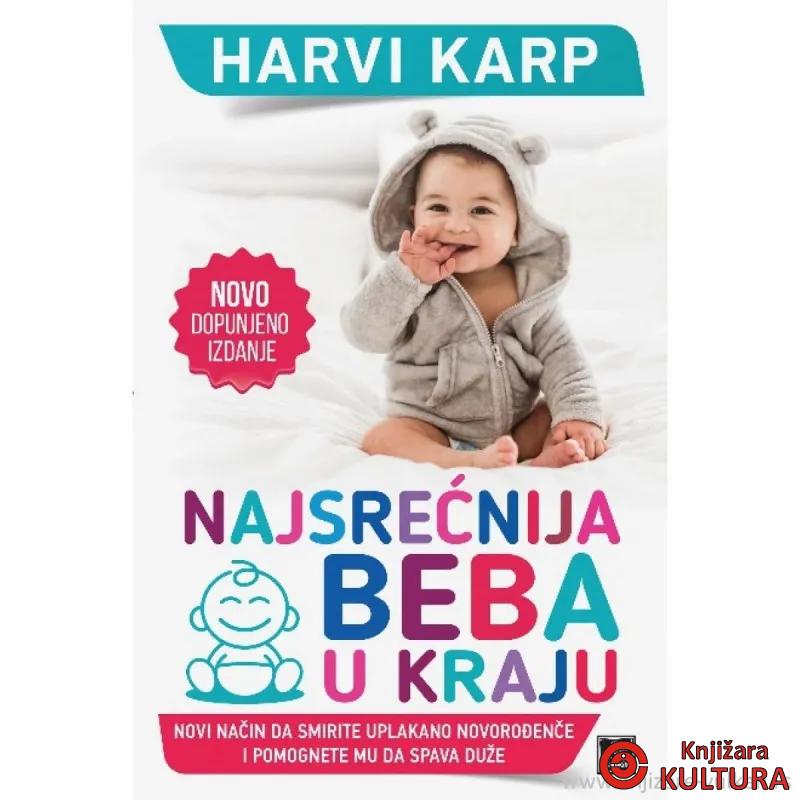 Najsrećnija beba u kraju 
