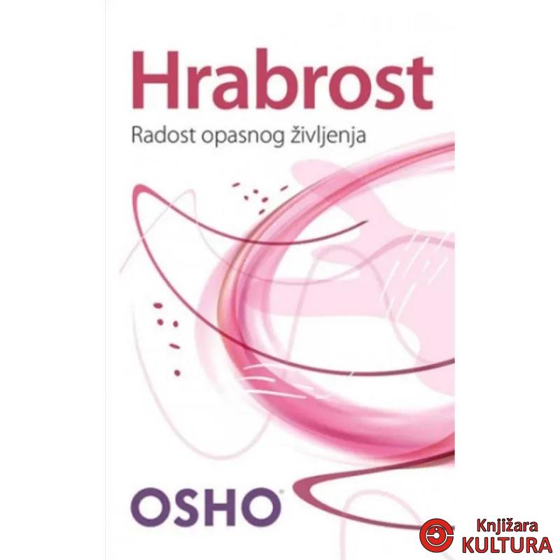 Hrabrost 