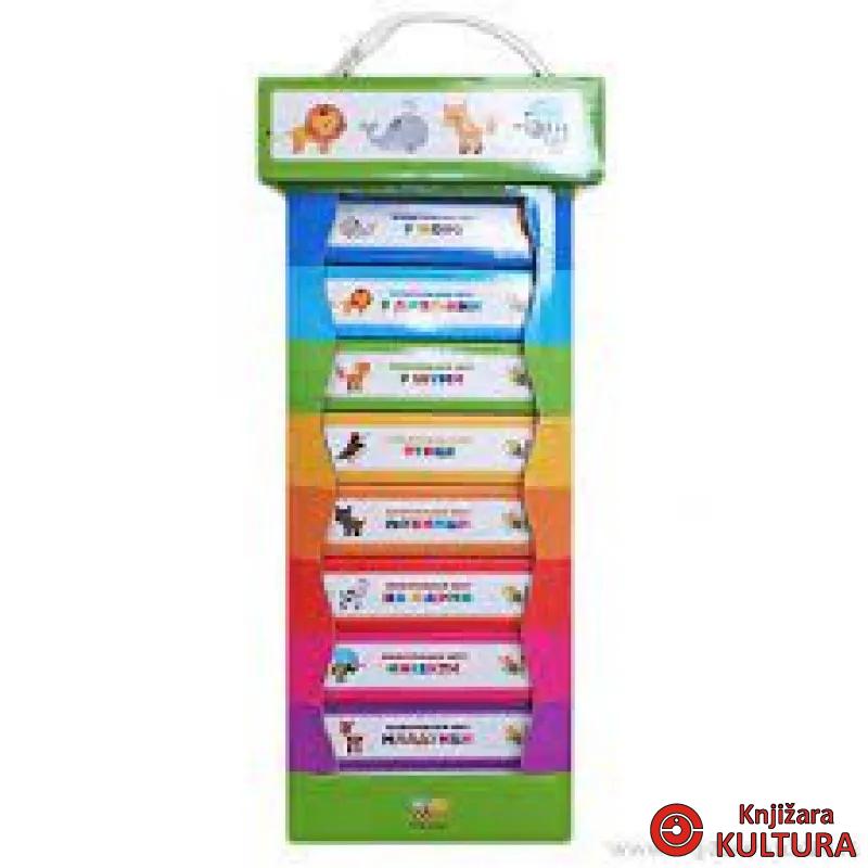 SOLITERI-ŽIVOTINJSKI SVET 