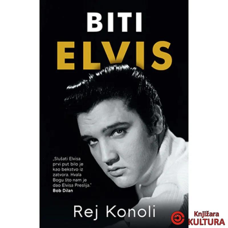 Biti Elvis 