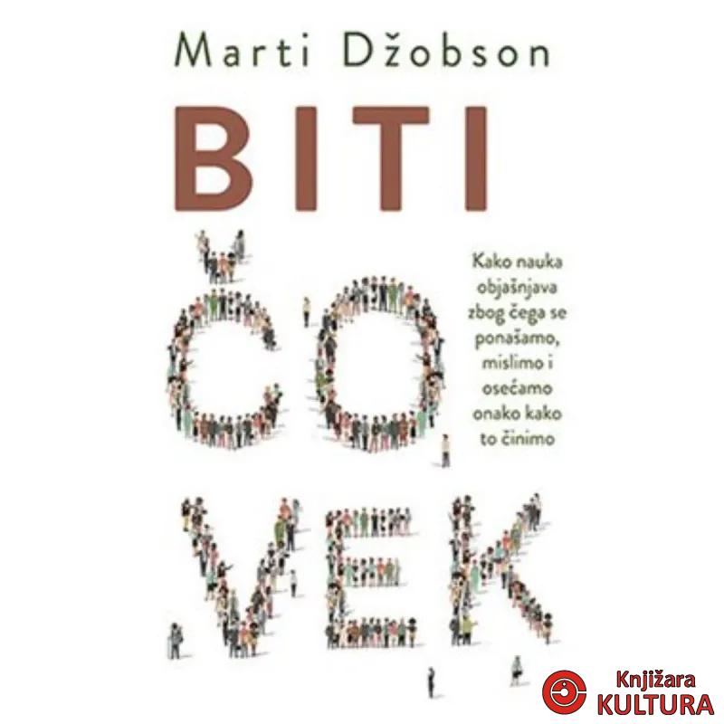 Biti čovek 