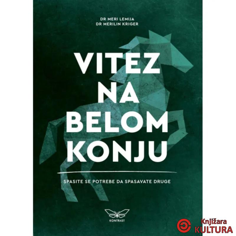 Vitez na belom konju 