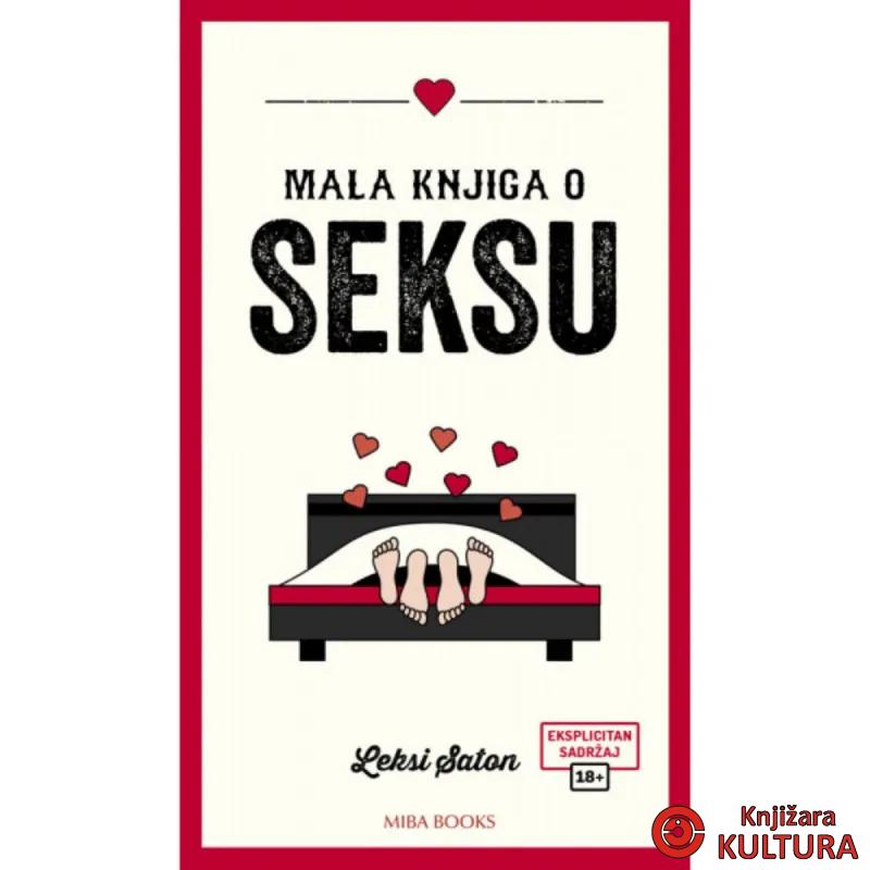 Mala knjiga o seksu 