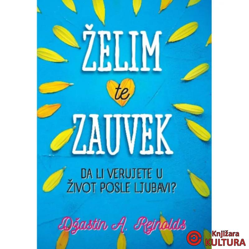 Želim te zauvek 