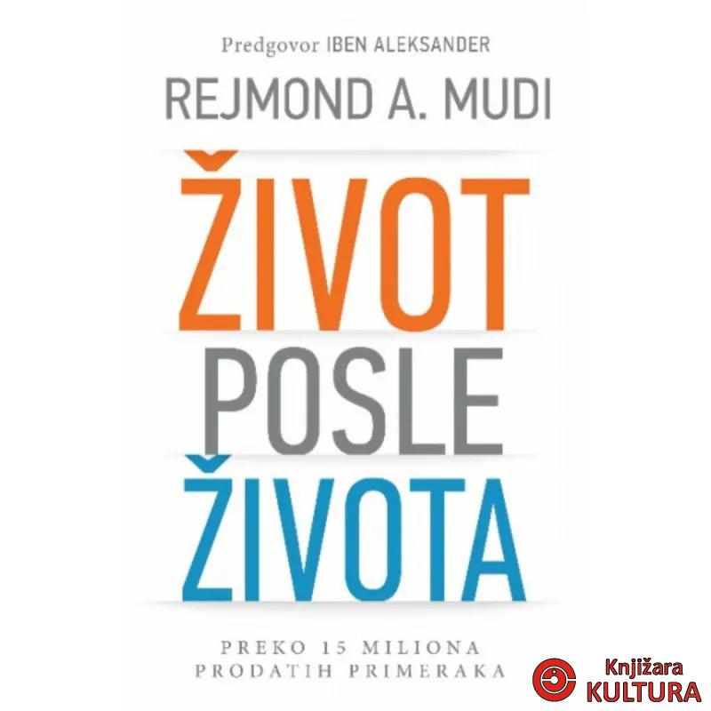 Život posle života 