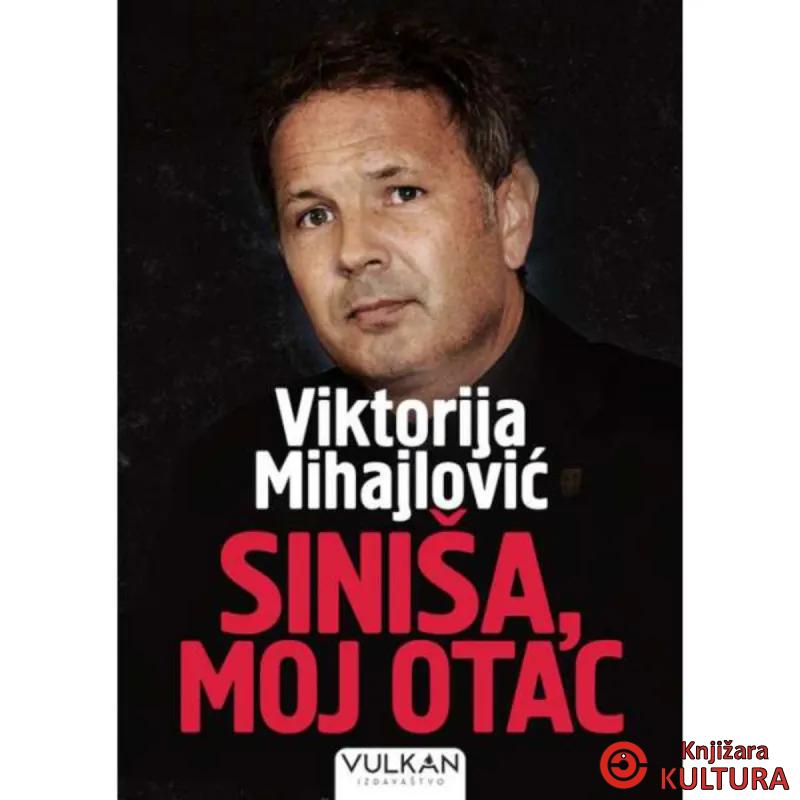 SINIŠA MOJ OTAC 