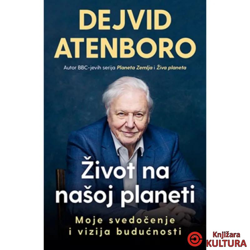 Život na našoj planeti 