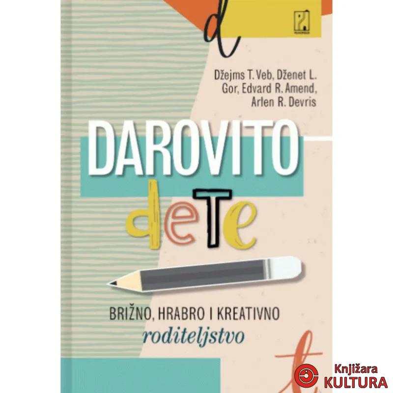 DAROVITO DETE 