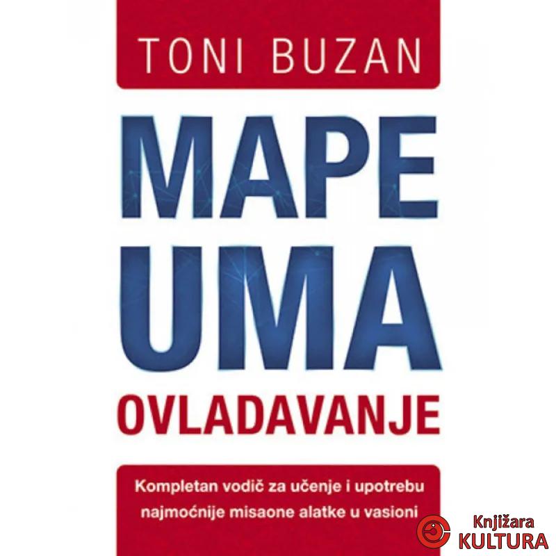 Mape uma Ovladavanje 