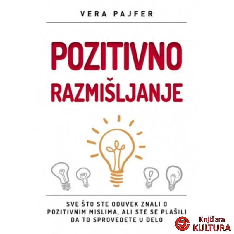 Pozitivno razmišljanje 