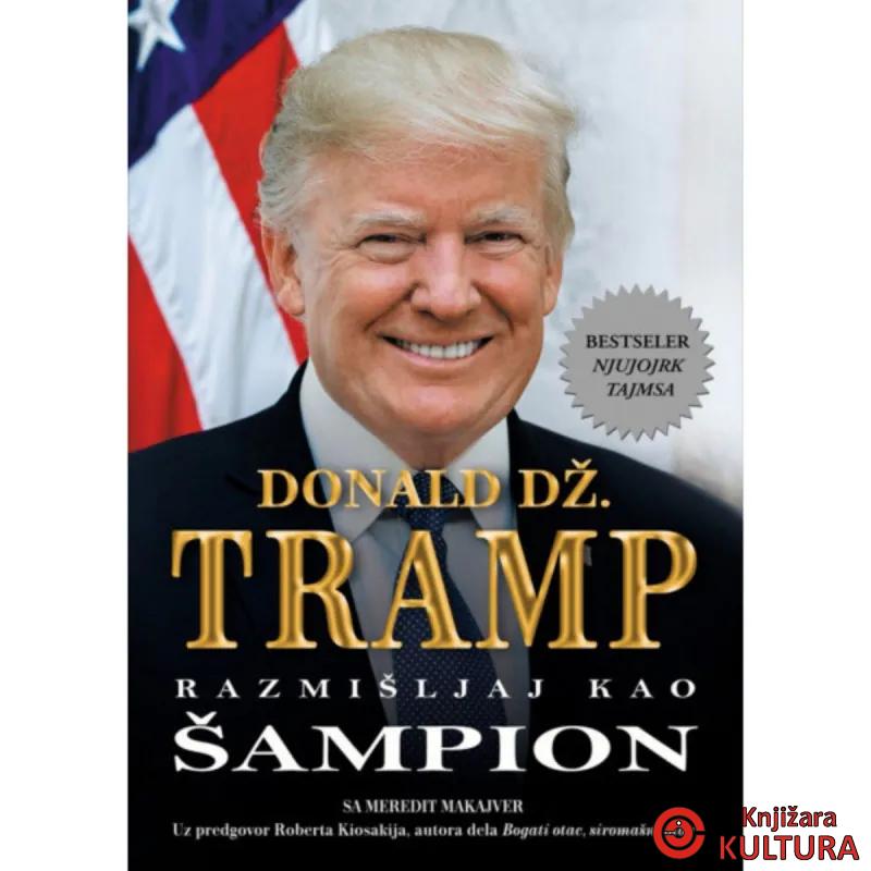 Razmišljaj kao šampion 