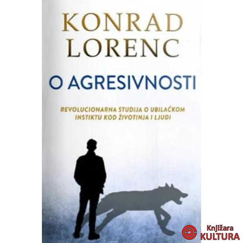 O AGRESIVNOSTI 
