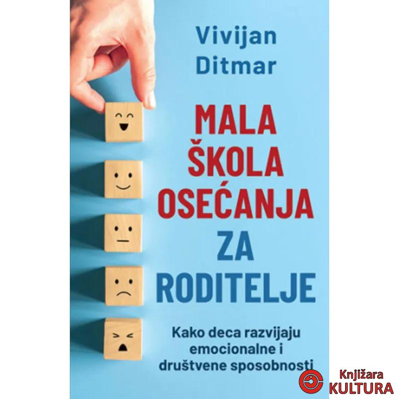 Mala škola osećanja za roditelje 