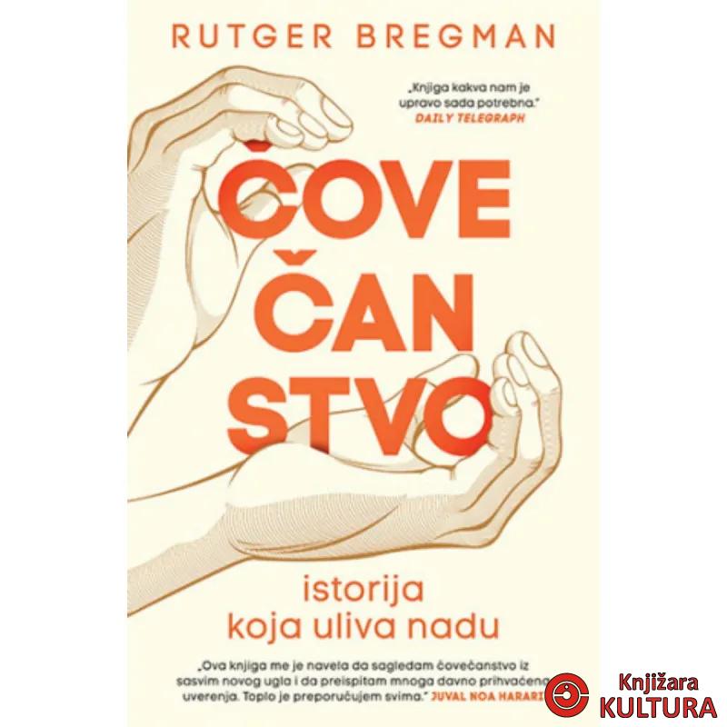 Čovečanstvo Istorija koja uliva nadu 