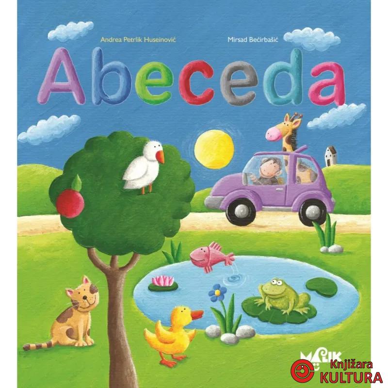ABECEDA 