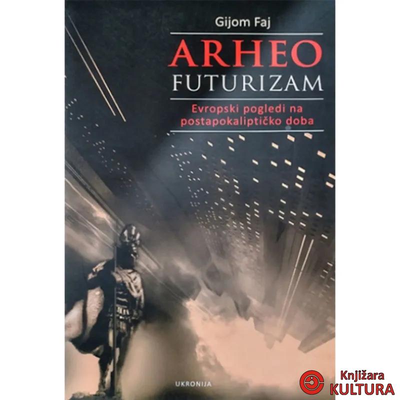 Arheofuturizam 