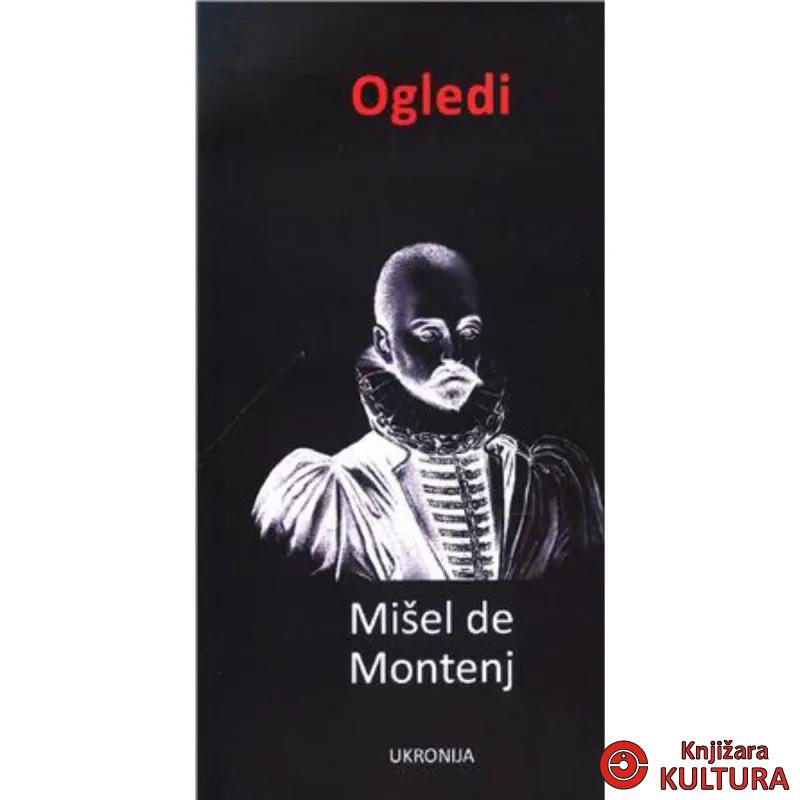 Ogledi 