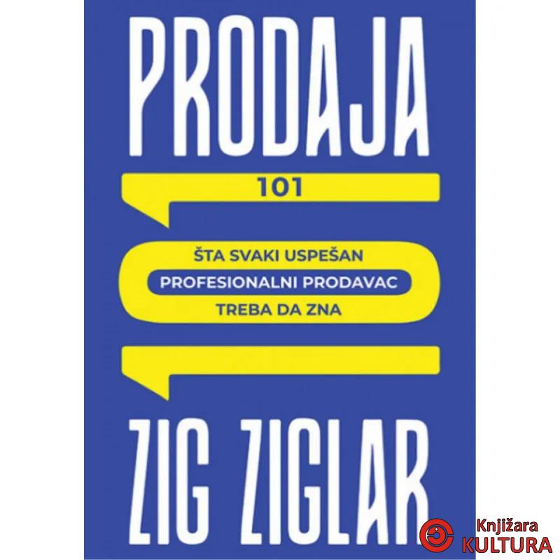 Prodaja 101 