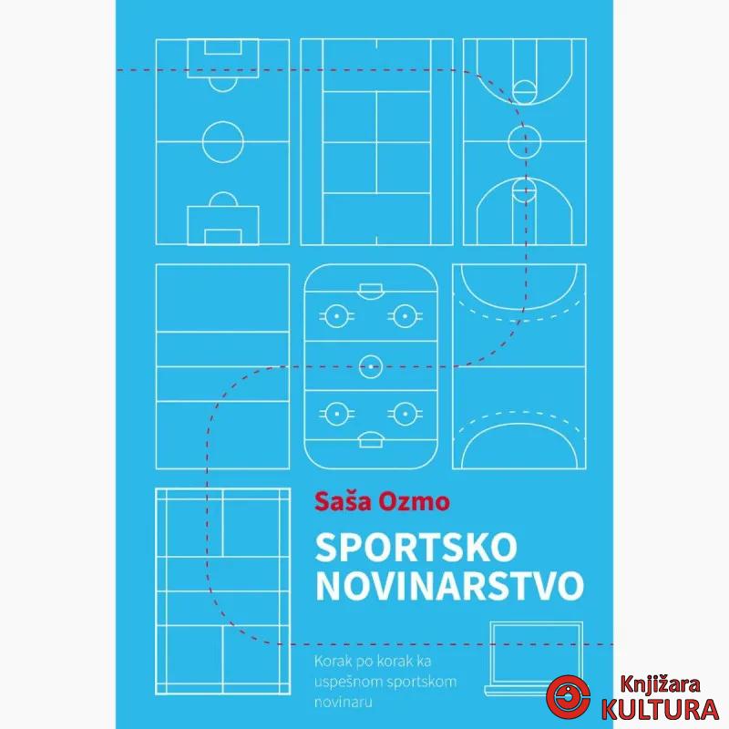 Sportsko novinarstvo 