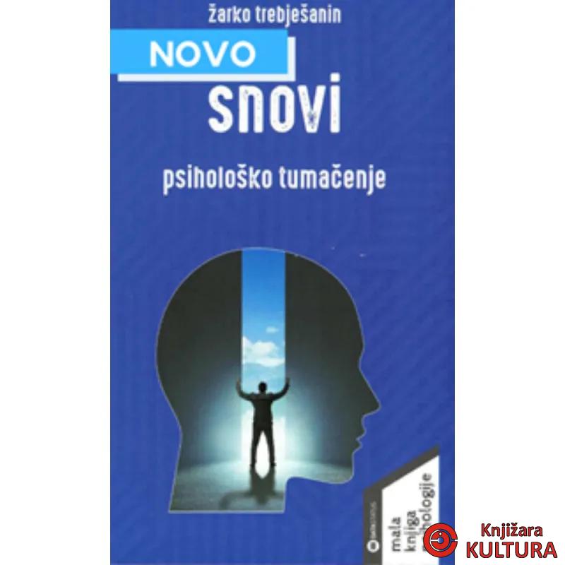 Snovi psihološko tumačenje 