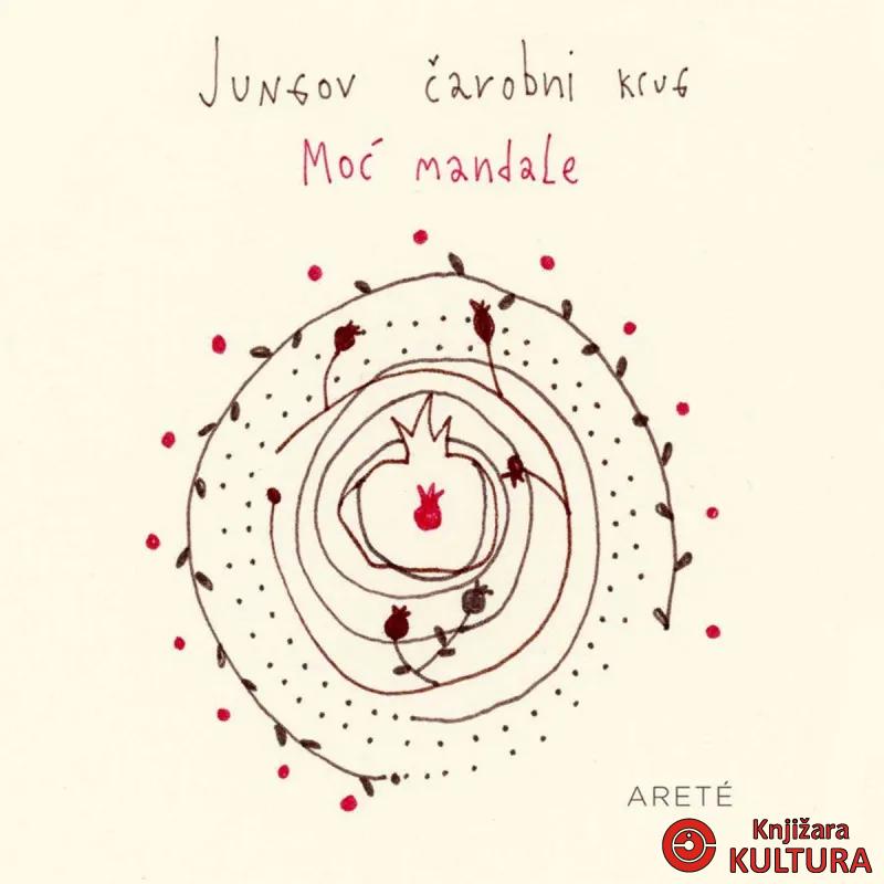 Jungov čarobni krug: Moć mandale 