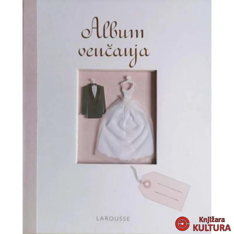 ALBUM VENČANJA 