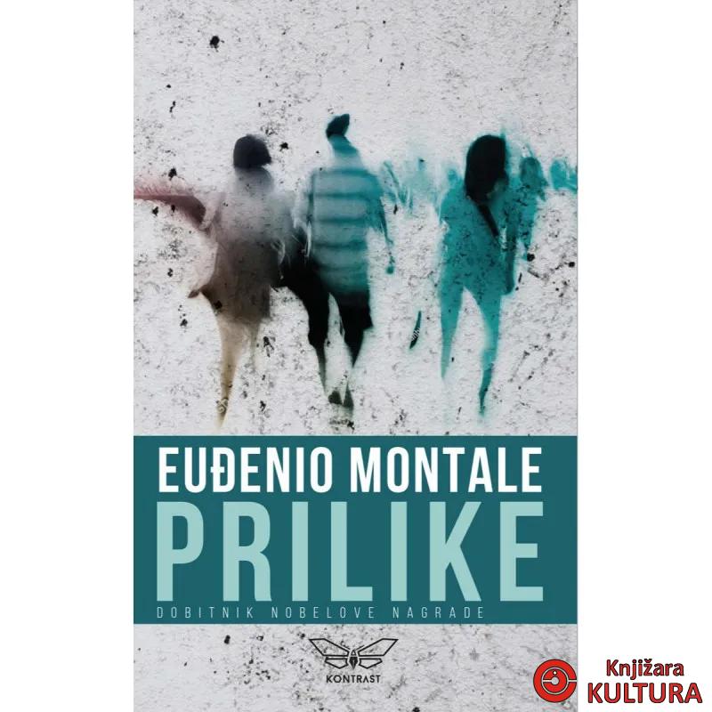 PRILIKE 