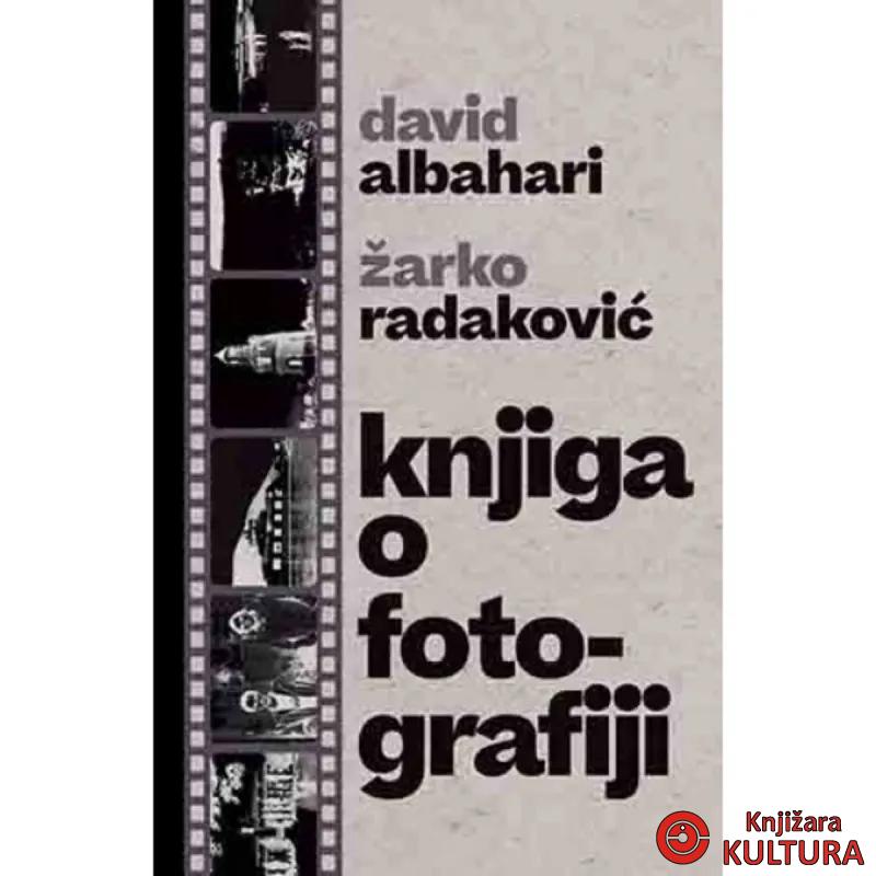 Knjiga o fotografiji 