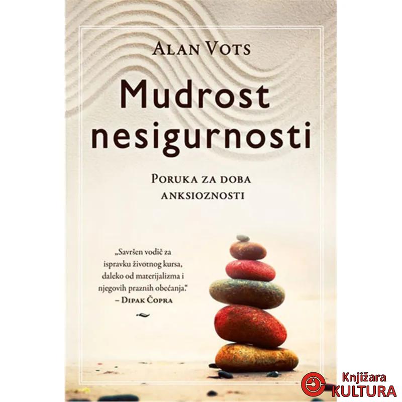 Mudrost nesigurnosti 